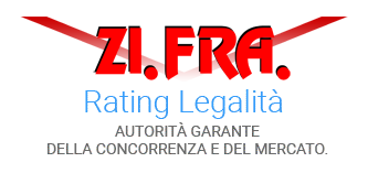 Rating di legalità