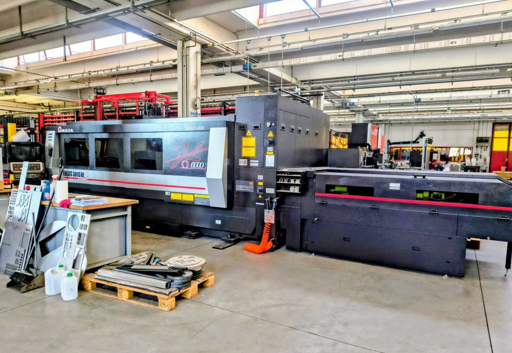 Ensis 3015 Aj Rotary Index